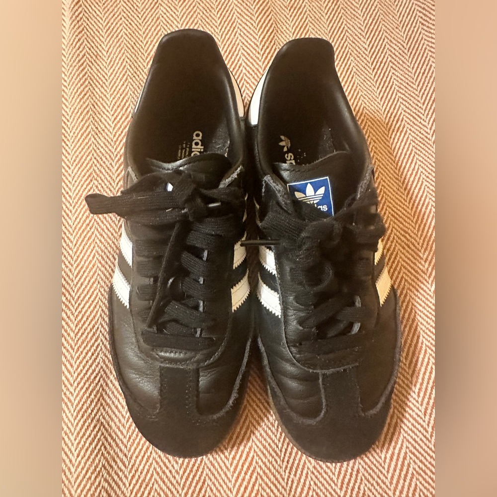 Adidas Samba Sz 6